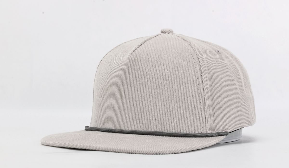 The Cordigan (Corduroy 5-Panel)