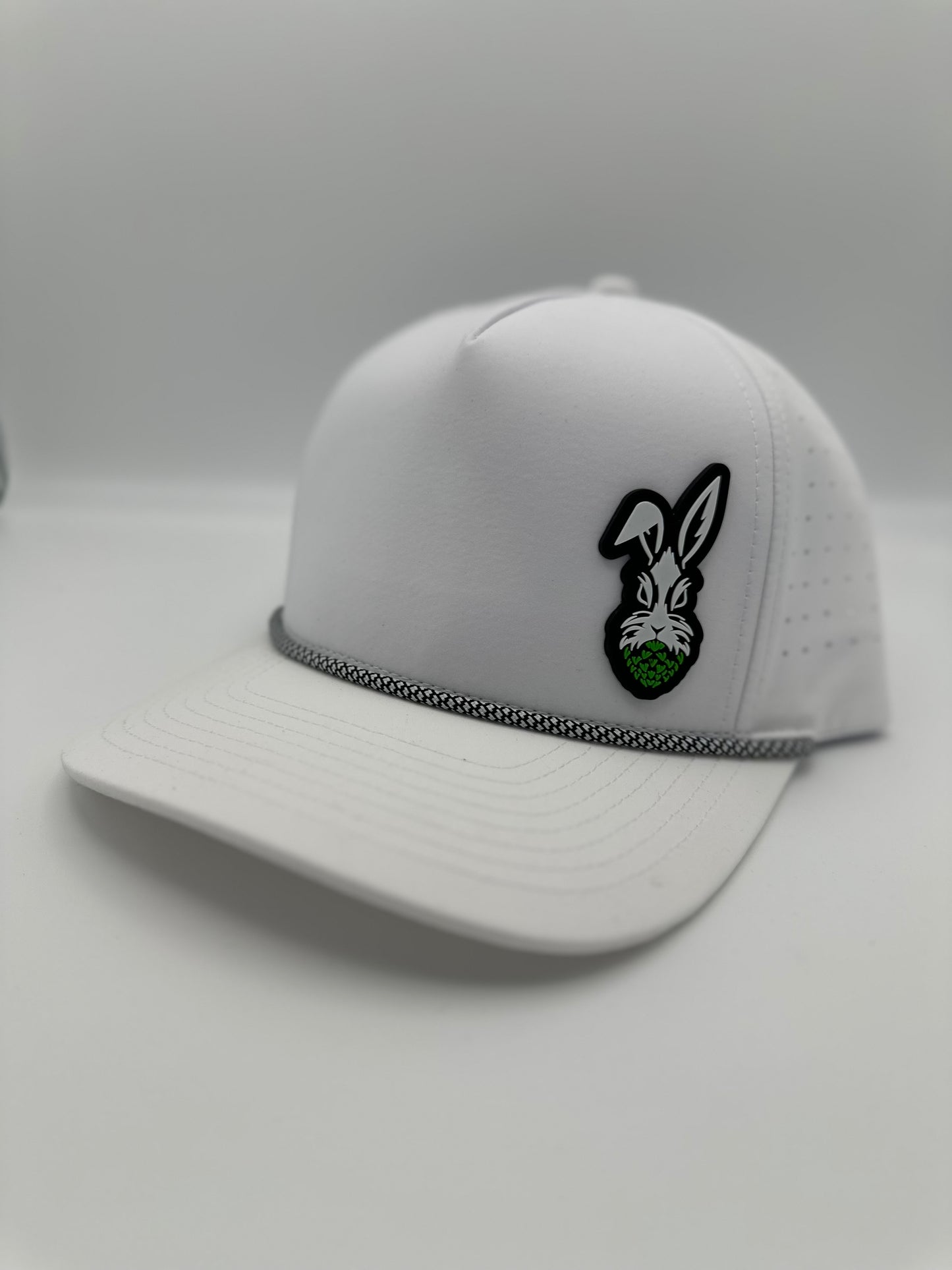 Broken Hops Headwear