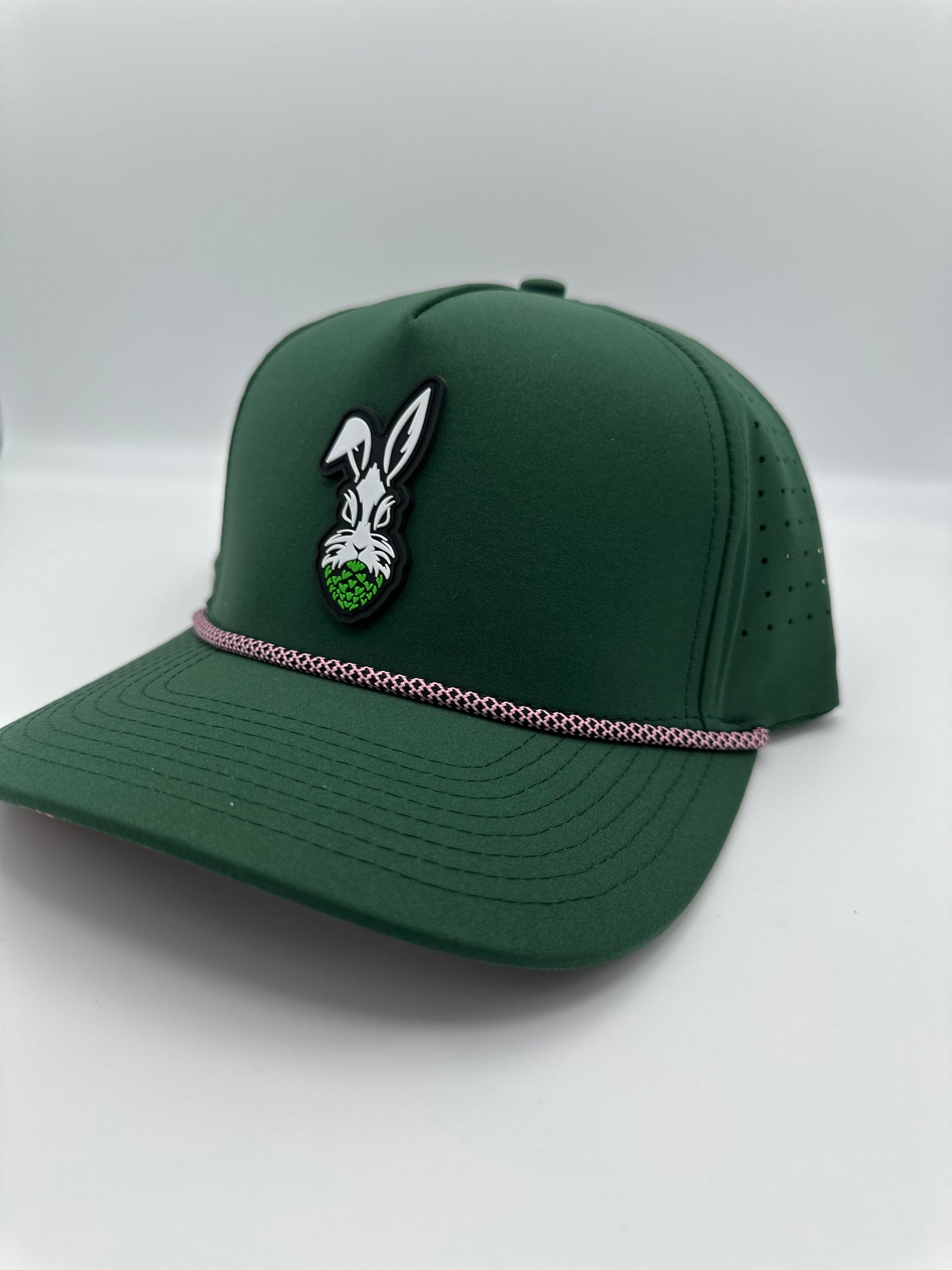 Broken Hops Headwear
