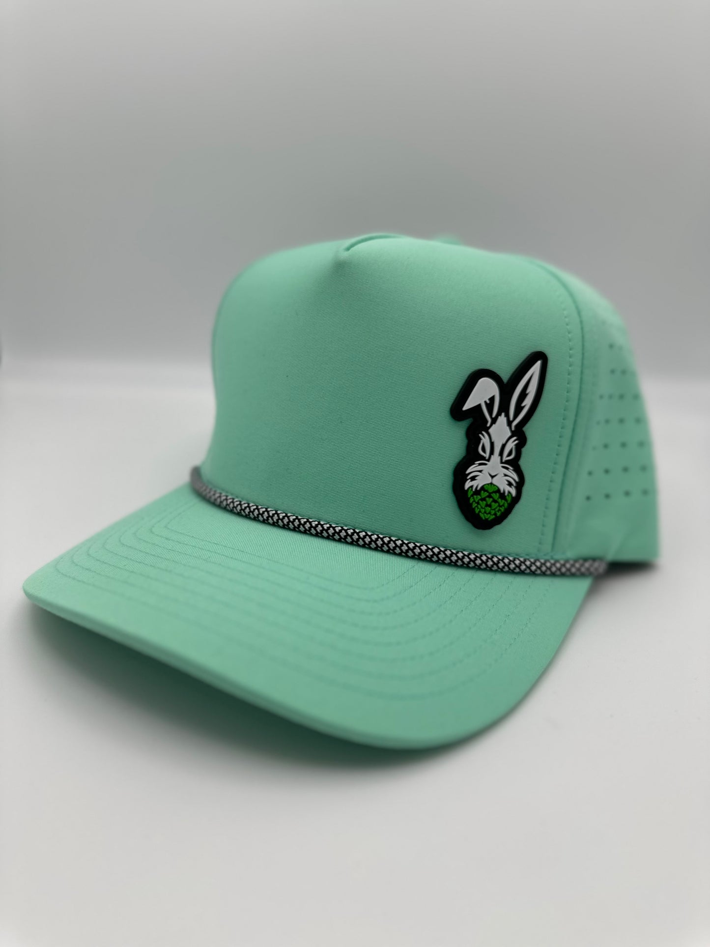 Broken Hops Headwear