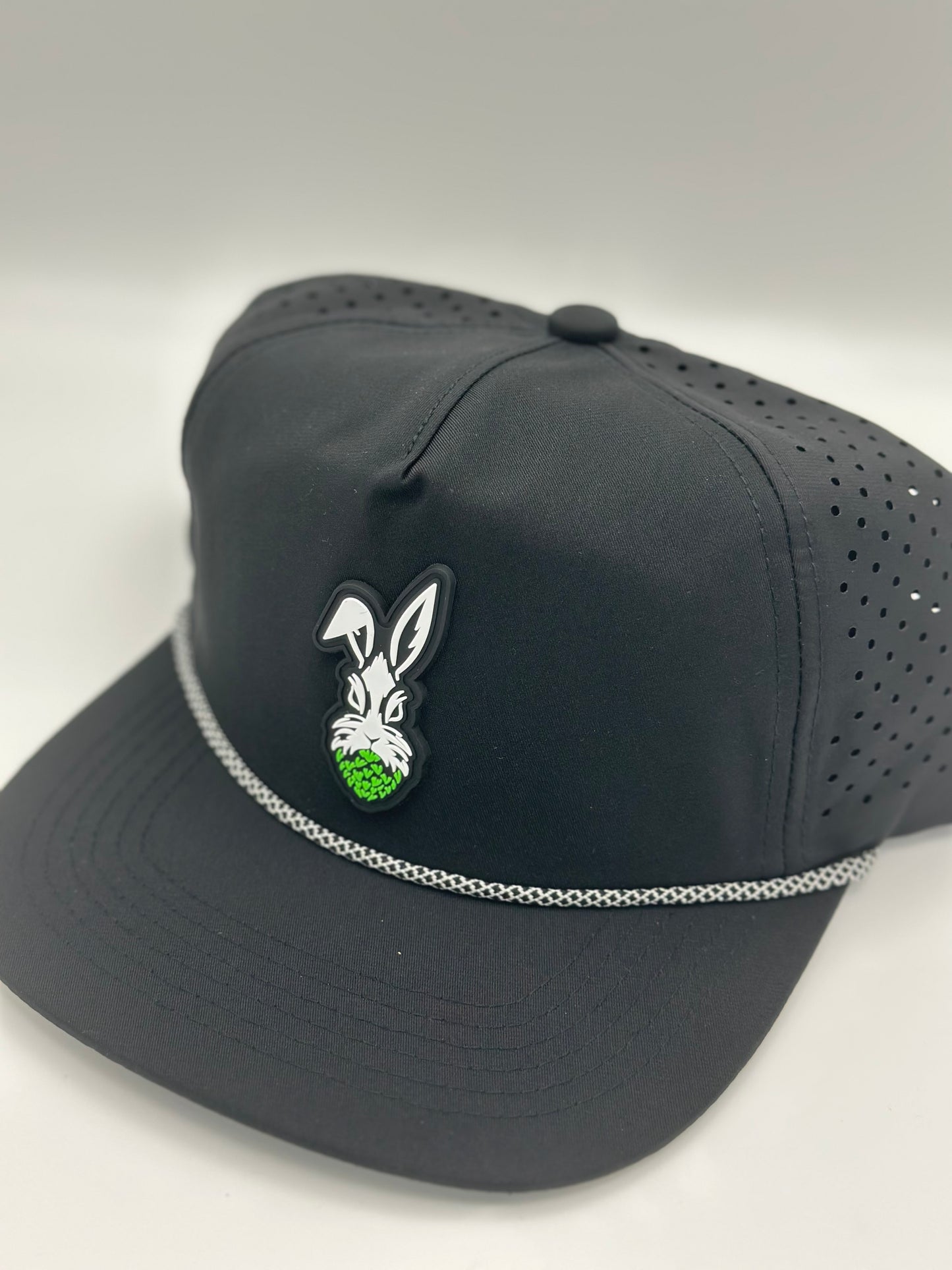 Broken Hops Headwear