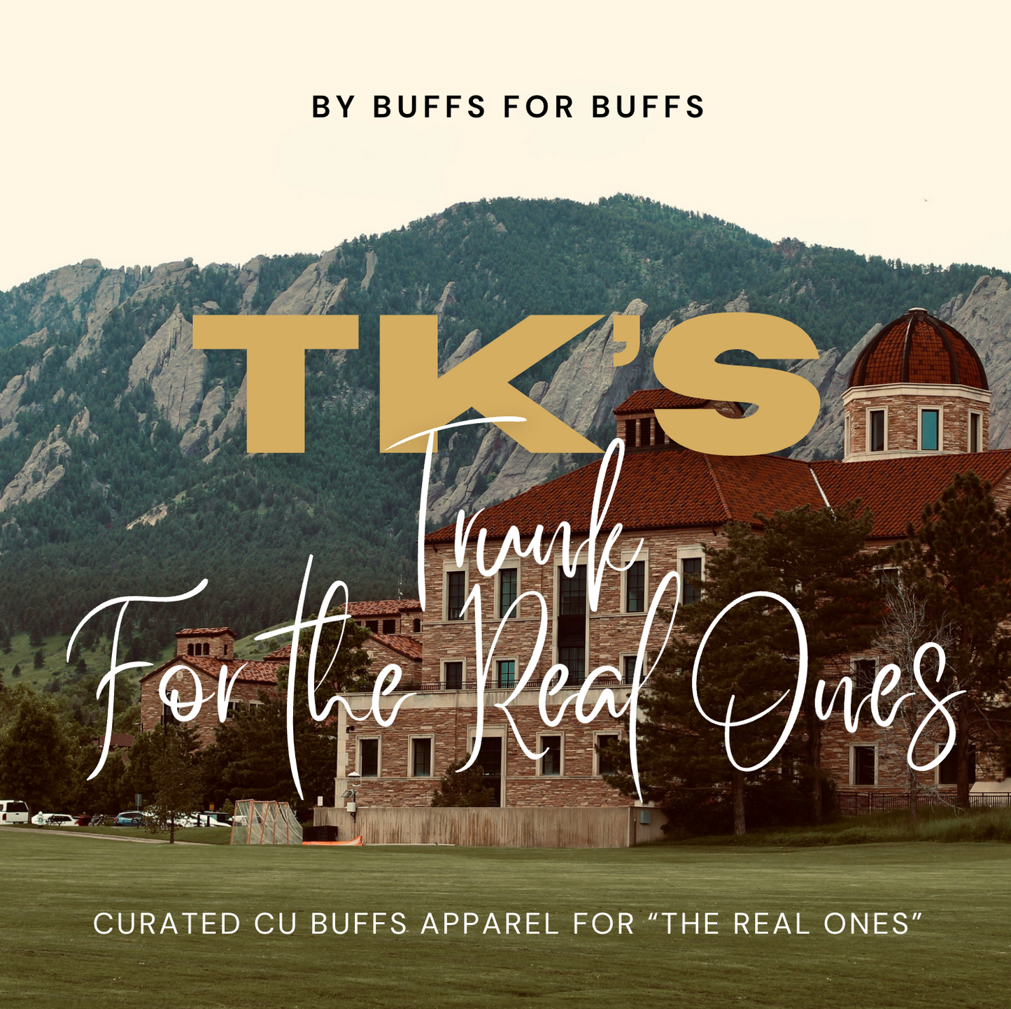 TK's Trunk