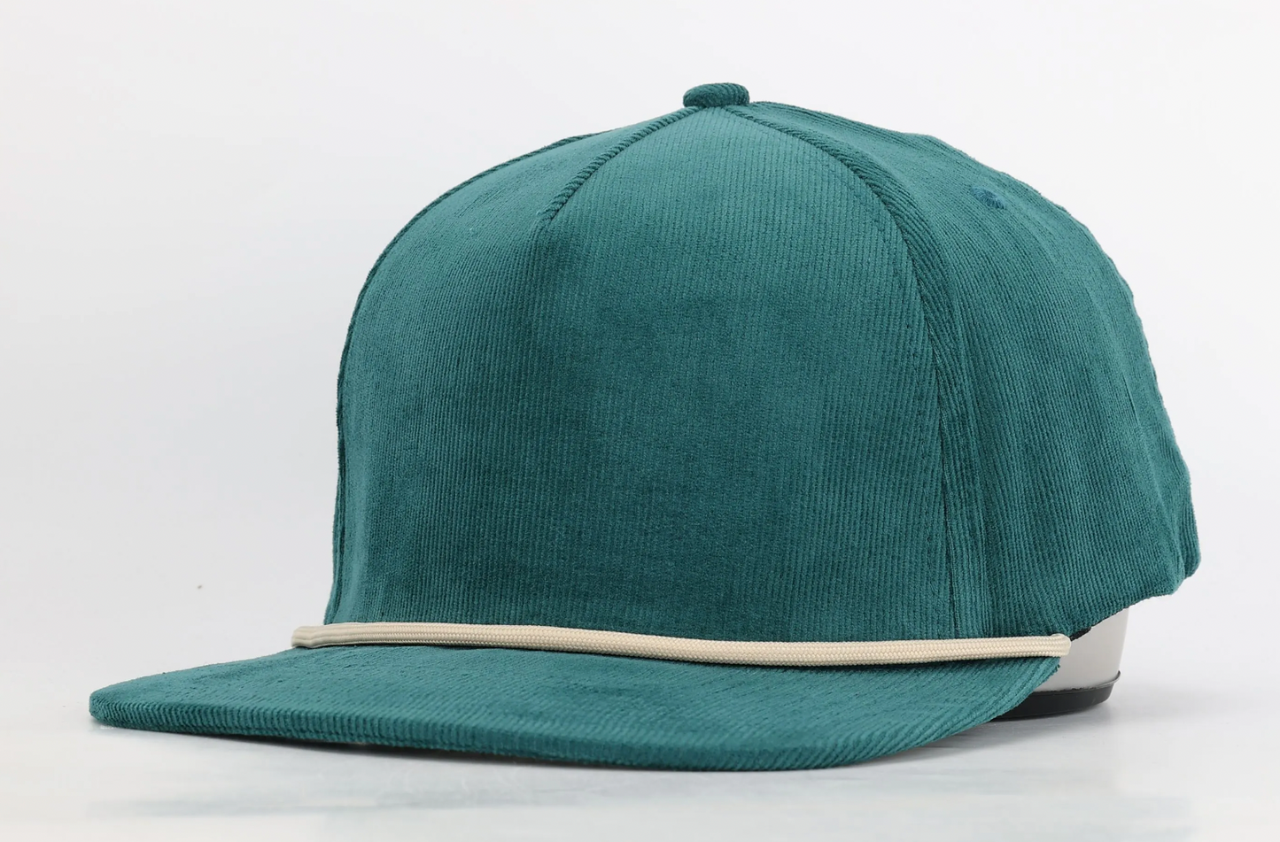 The Cordigan (Corduroy 5-Panel)
