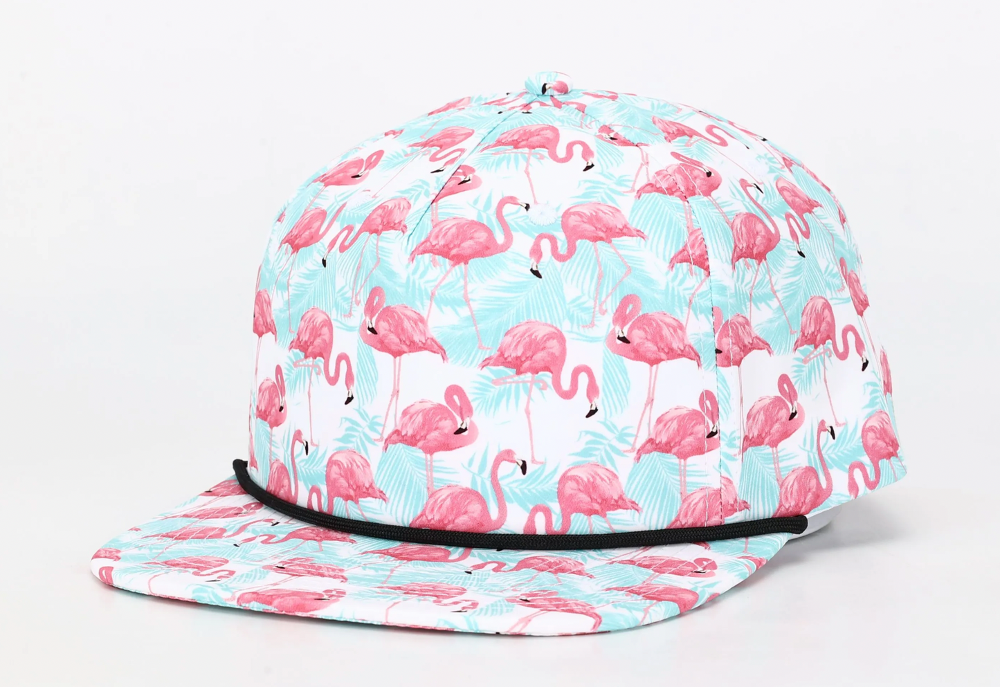 'The Pops' 5-Panel Pinch