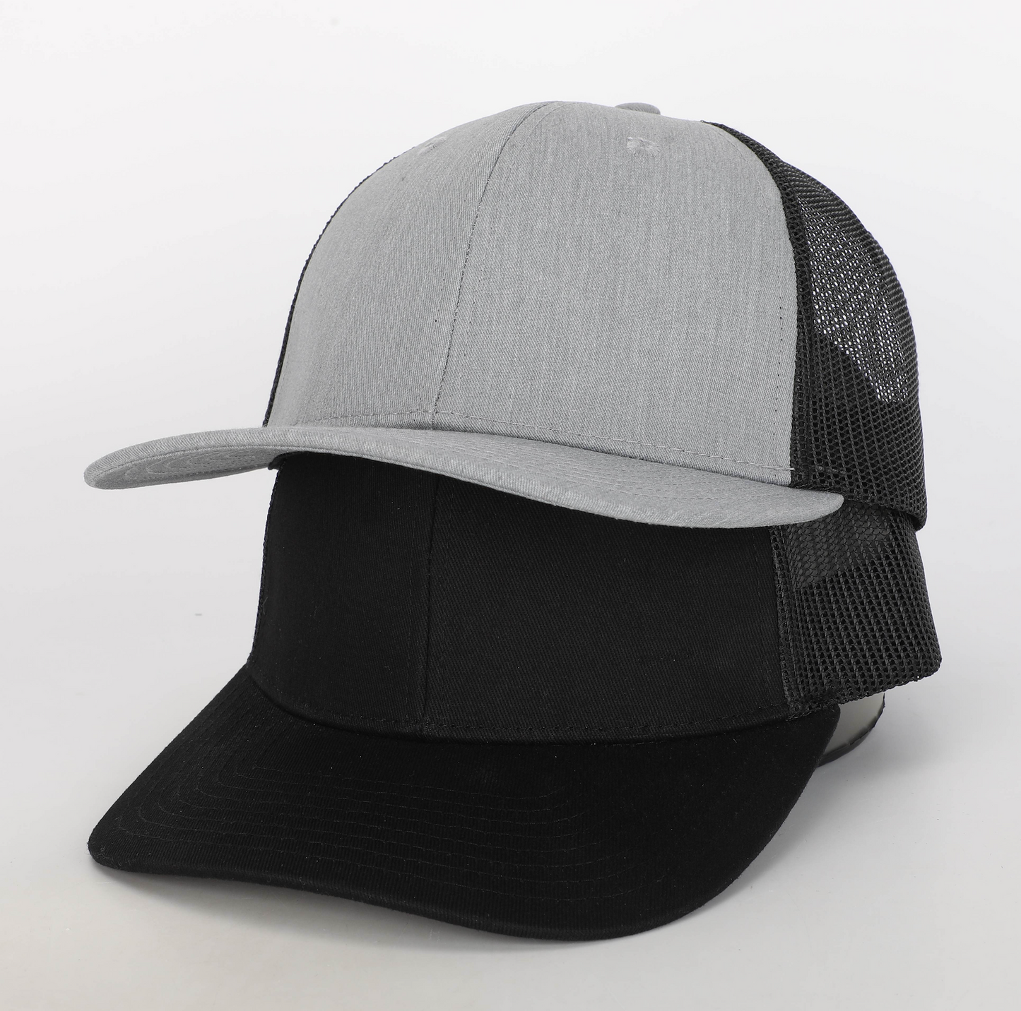 The Dickson Trucker