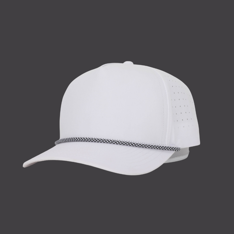 The Bogey Performance Hat