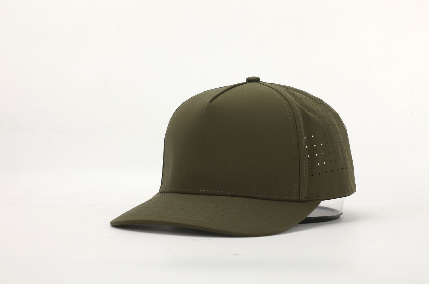 The Bogey Performance Hat