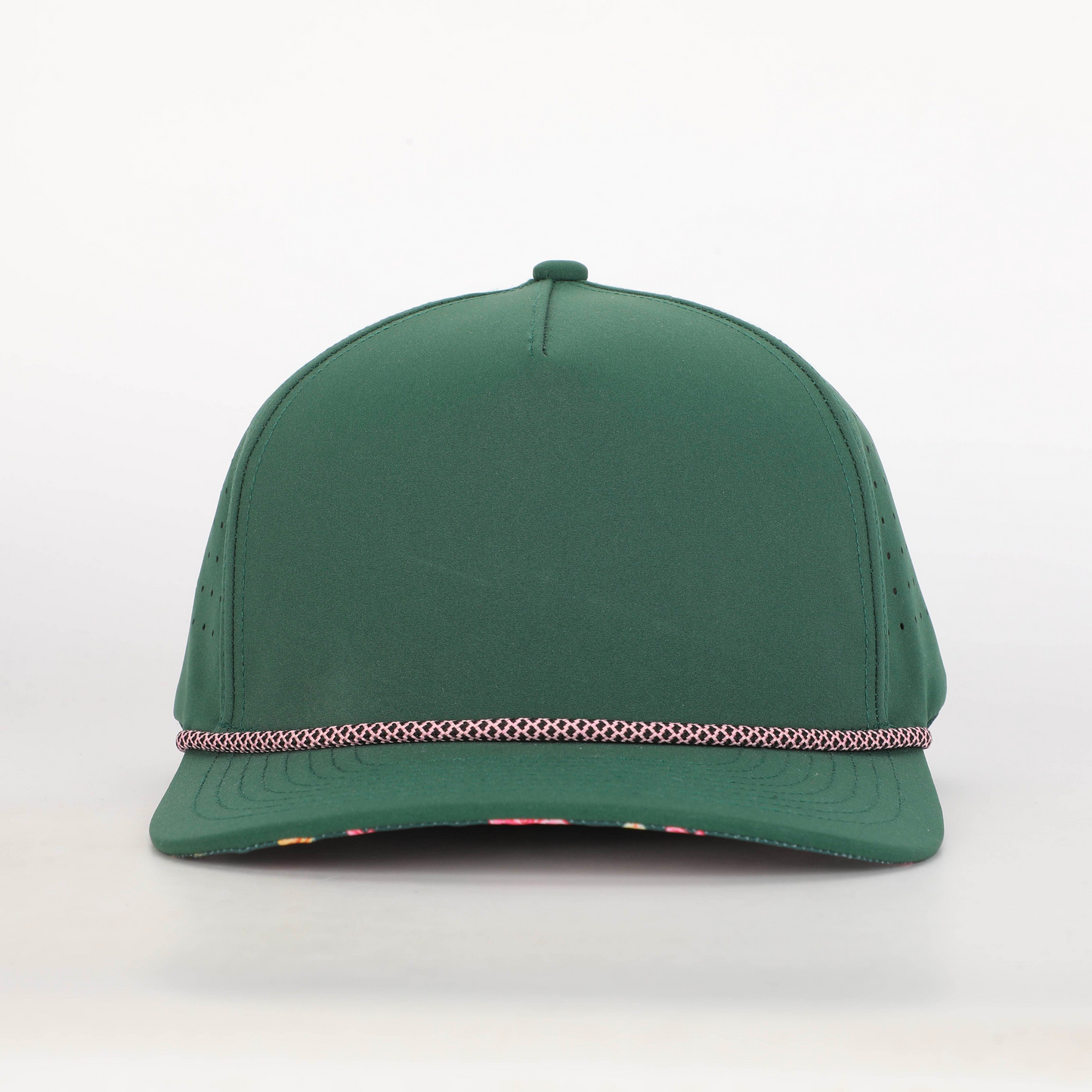 The Bogey Performance Hat