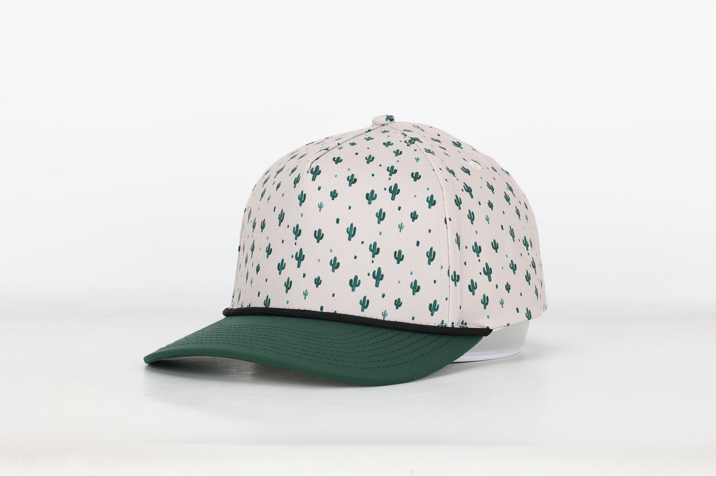 The Bogey Performance Hat