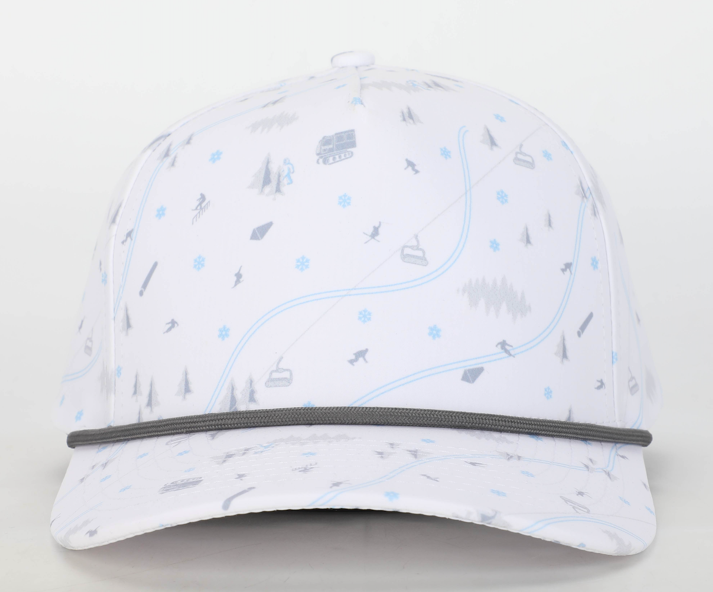 The Bogey Performance Hat