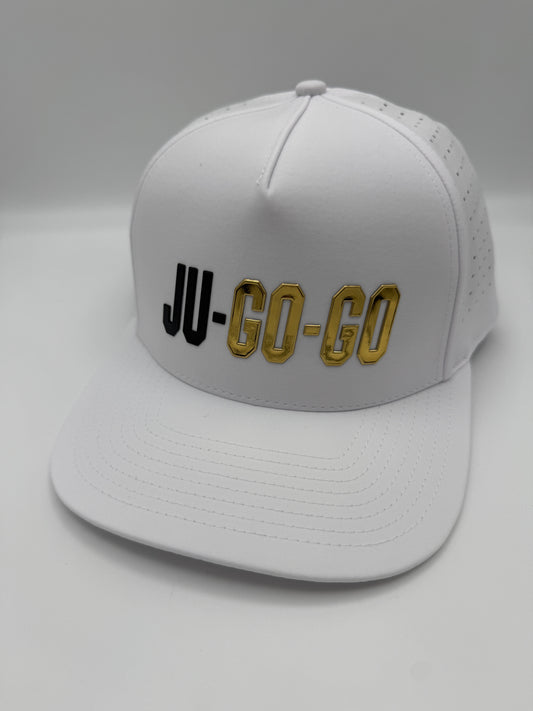 Ju-Go-Go White Out Bogey (Re-stocking 9/23)