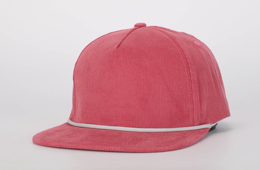 The Cordigan (Corduroy 5-Panel)