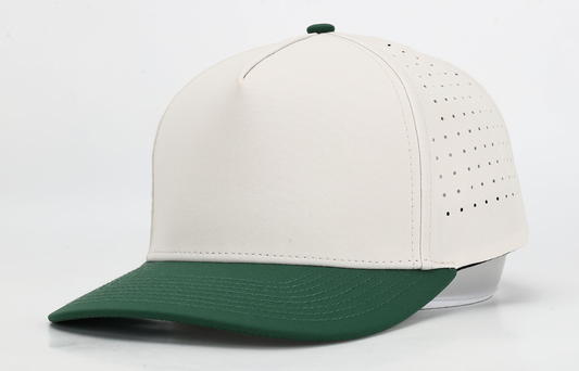 The Bogey Performance Hat