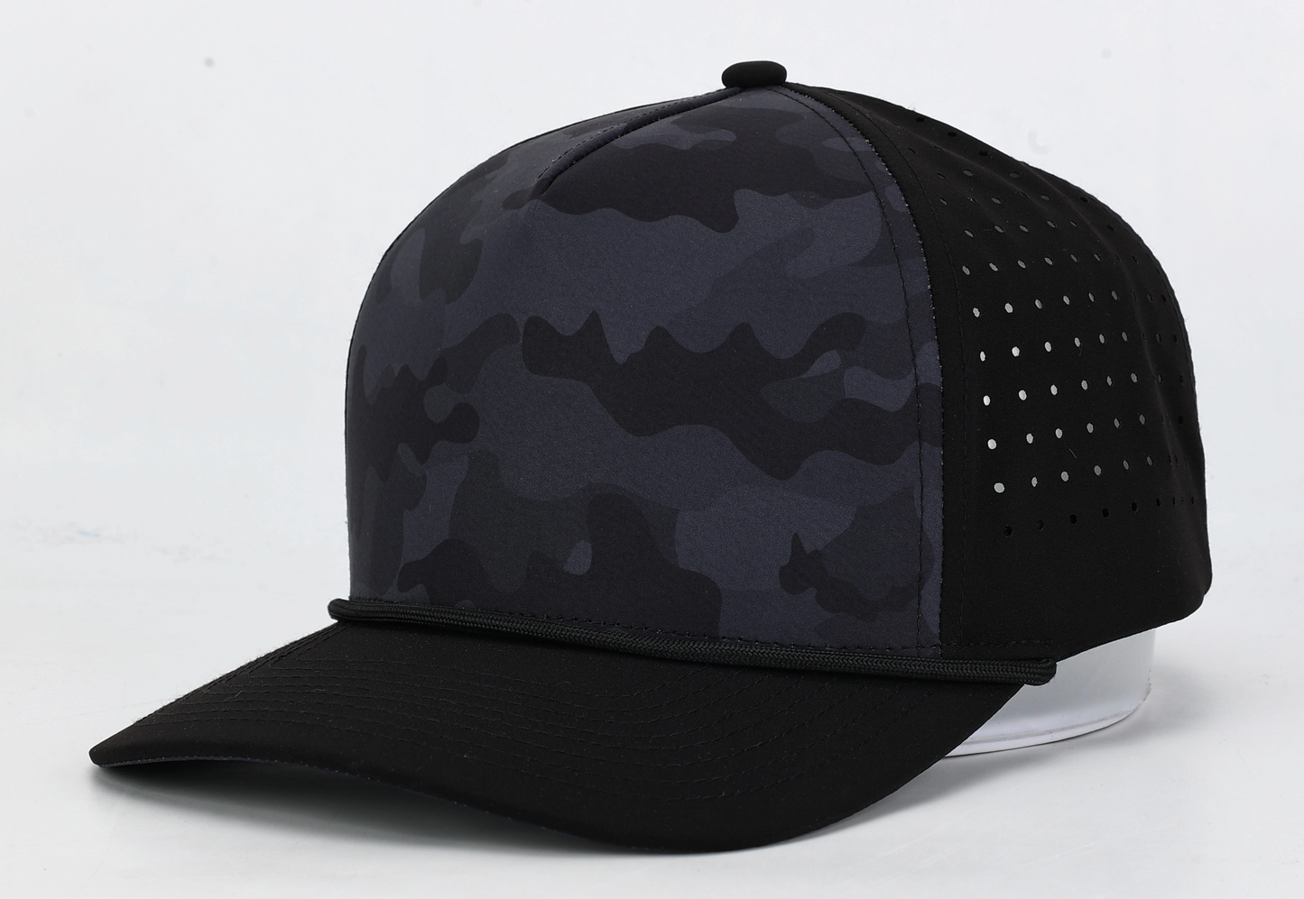 The Bogey Performance Hat
