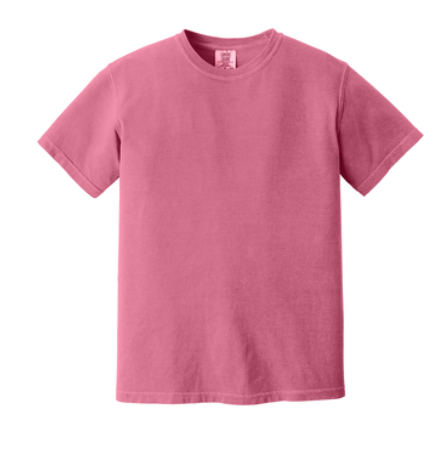 WB Comfort Colors