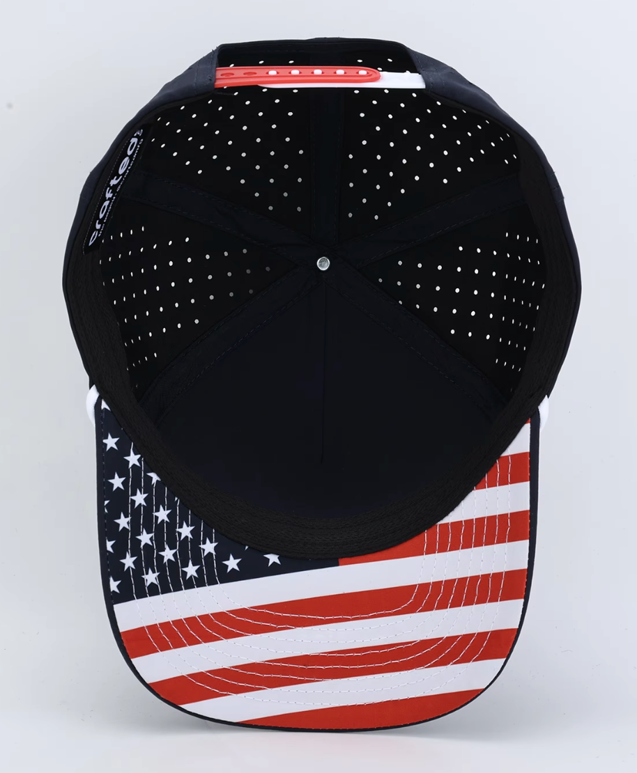 The Bogey Performance Hat