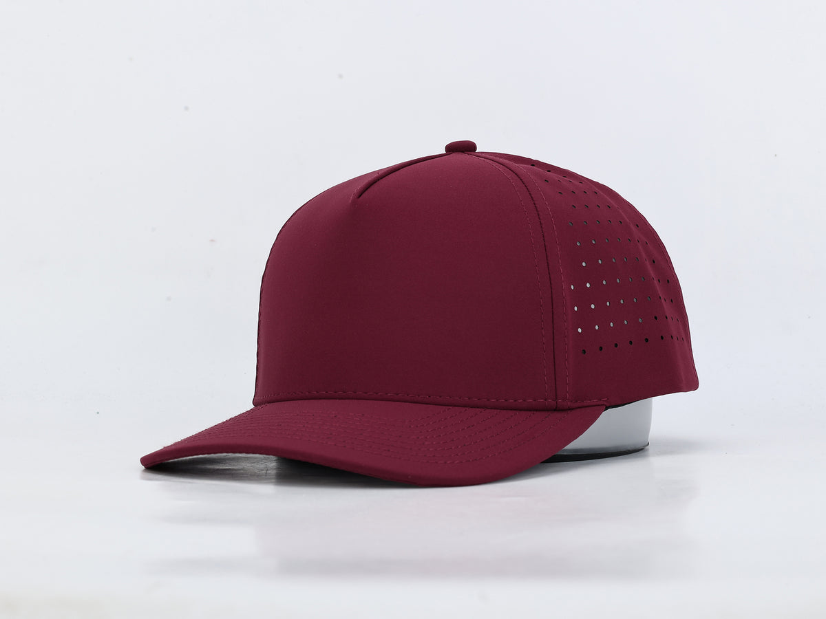 The Bogey Performance Hat