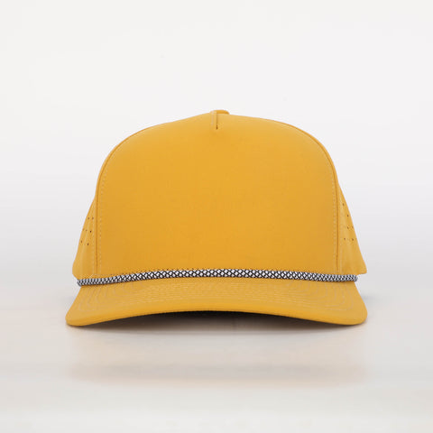The Bogey Performance Hat