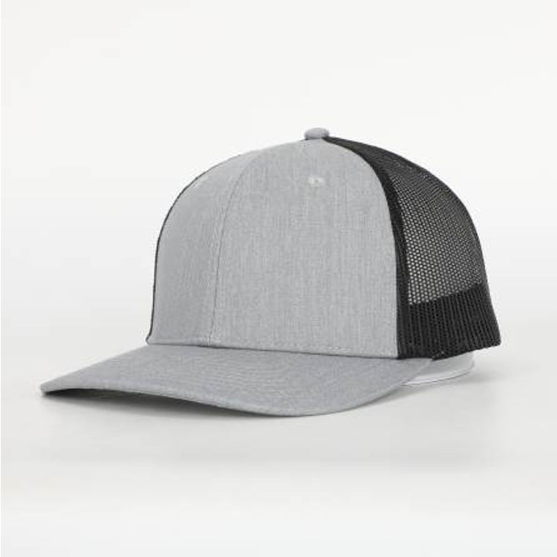 The Dickson Trucker