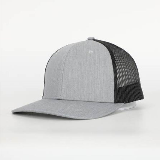 The Dickson Trucker